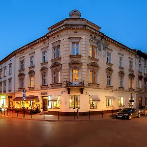 Spatz 3*, Kraków Polska