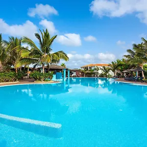 Ośrodek wypoczynkowy Melia Tortuga, Santa Maria